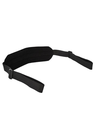 Sportsheets I Like It Doggy Style Strap - Black