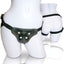 Sportsheets Leather Strap-On