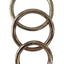 Sportsheets Metal O Ring Cock Ring