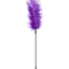 Sportsheets Ostrich Feather Tickler - Purple