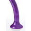 Sportsheets Please Silicone Flared Base Dildo