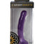 Sportsheets Please Silicone Flared Base Dildo