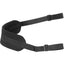 Sportsheets Plus Size Doggie Style Strap - Black