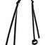 Sportsheets Sex Sling - Black