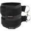 Sportsheets Sports Cuffs - Black