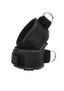 Sportsheets Super Cuffs - Black