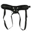 Sportsheets Vibrating Raven Corsette Strap-On Adjustable Harness