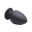 Squeeze-It Squeezable Silicone Anal Plug