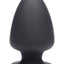 Squeeze-It Squeezable Silicone Anal Plug