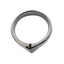 Stainless Steel Taj Cock Ring