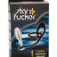 Star Fucker Teardrop Plug Silicone Dual Enhancer