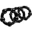 Stay Hard Beaded Cock Rings (3 Sizes