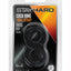 Stay Hard Cock Ring and Ball Strap