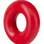 Stay Hard Donut Cock Rings Oversized