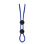 Stay Hard Silicone Double Loop Cock Ring