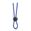 Stay Hard Silicone Loop Cock Ring