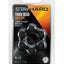 Stay Hard Thick Bead Cock Ring