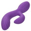 Stella Liquid Silicone C Curve Rechargeable G-Spot Vibrator