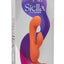 Stella Liquid Silicone Dual G Massager