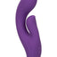 Stella Liquid Silicone Dual Pleaser Rechargeable Vibrator