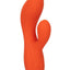 Stella Liquid Silicone Dual Teaser Rechargeable Vibrator