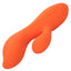 Stella Liquid Silicone Dual Teaser Rechargeable Vibrator