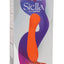 Stella Liquid Silicone G-Wand Rechargeable Vibrator