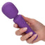 Stella Liquid Silicone Massager Rechargeable Vibrator