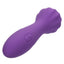 Stella Liquid Silicone O Wand Rechargeable Silicone Vibrator