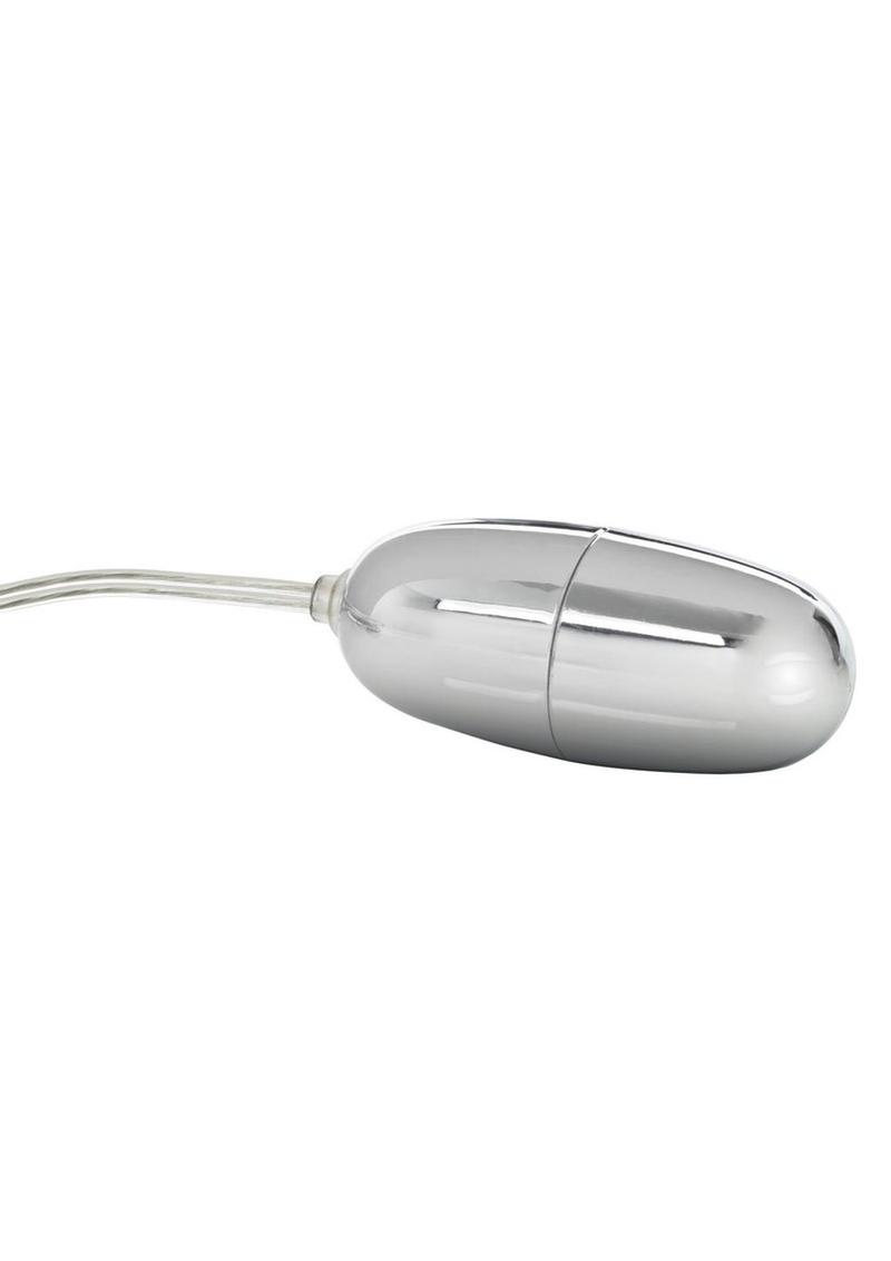 Sterling Collection Silver Bullet - Silver