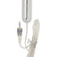 Sterling Collection Silver Slimline Silver Bullet