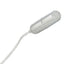 Sterling Collection Silver Slimline Silver Bullet