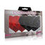 Stolen Kisses Hearts Pasties