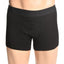 Strap U Armor Mens Boxer Harness with O-Ring - Black - Large/XLarge