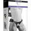 Strap U Bodice Corset Style Strap-On Harness