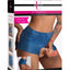 Strap U Booty Shorts Strap-On Harness with Dildo