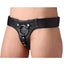 Strap U Domina Adjustable Wide Band Strap-On Harness
