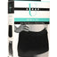 Strap U Mod Active Style Harness + Built In O Ring - Black - Large/XLarge