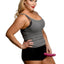Strap U Mod Active Style Harness + Built In O Ring