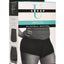 Strap U Mod Active Style Harness + Built In O Ring - Black - XXLarge