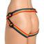 Strap U Ride The Rainbow Universal Strap-On Harness