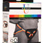 Strap U Ride The Rainbow Universal Strap-On Harness