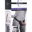 Strap-U Seducer Silicone Dildo with Harness