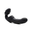 Strap U Slim Rider Rechargeable Silicone Strapless Strap-On