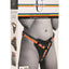 Strap U Take The Rainbow Universal Harness - Multicolor/Rainbow