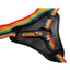 Strap U Take The Rainbow Universal Harness