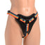 Strap U Take The Rainbow Universal Harness