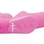 Strap U Urge Rechargeable Silicone Strapless Strap-On with Remote Control