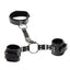 Strict Adjustable Neck to Wrist Restraints