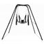 Strict Extreme Sling and Swing Stand - Black